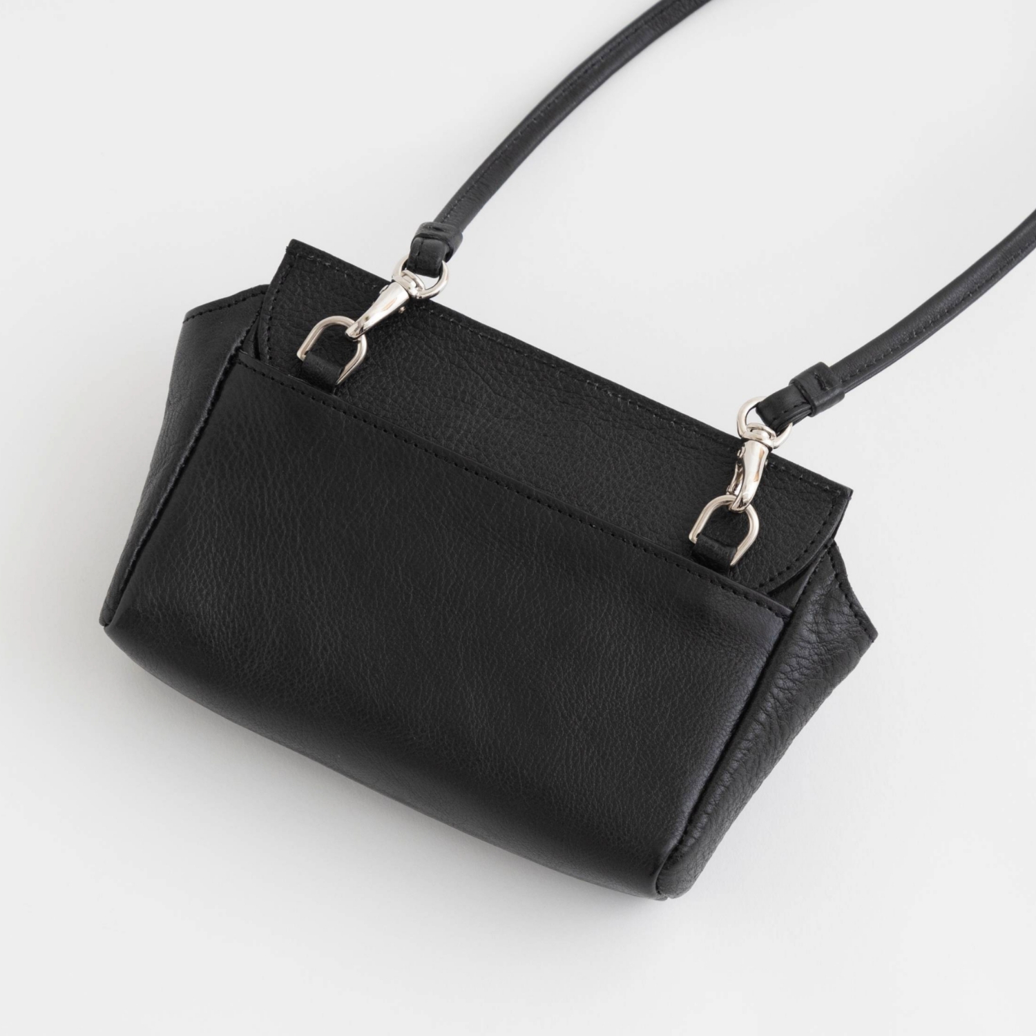 Coquette/MINI LOU ショルダーバッグ　シャイニー